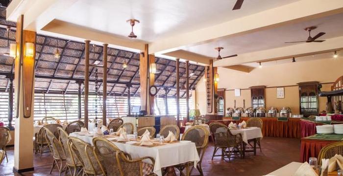 Cherai Beach Resorts